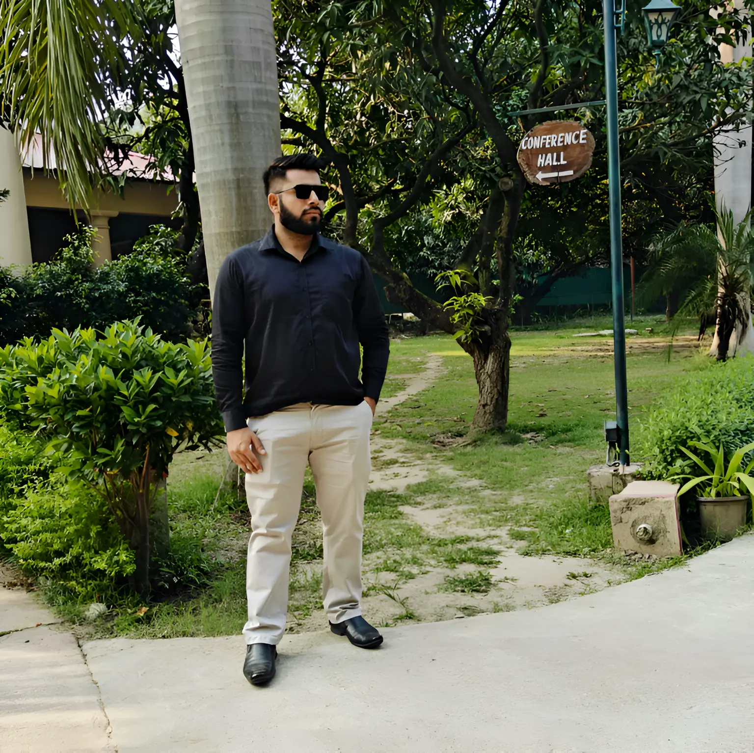 Pankaj Sehgal